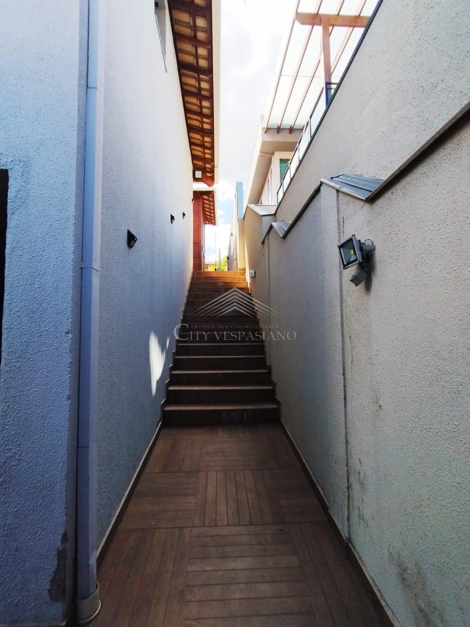 Casa em Condomínio - 6 quartos - Rosa Dos Ventos, Vespasiano - código 1477 - foto 8