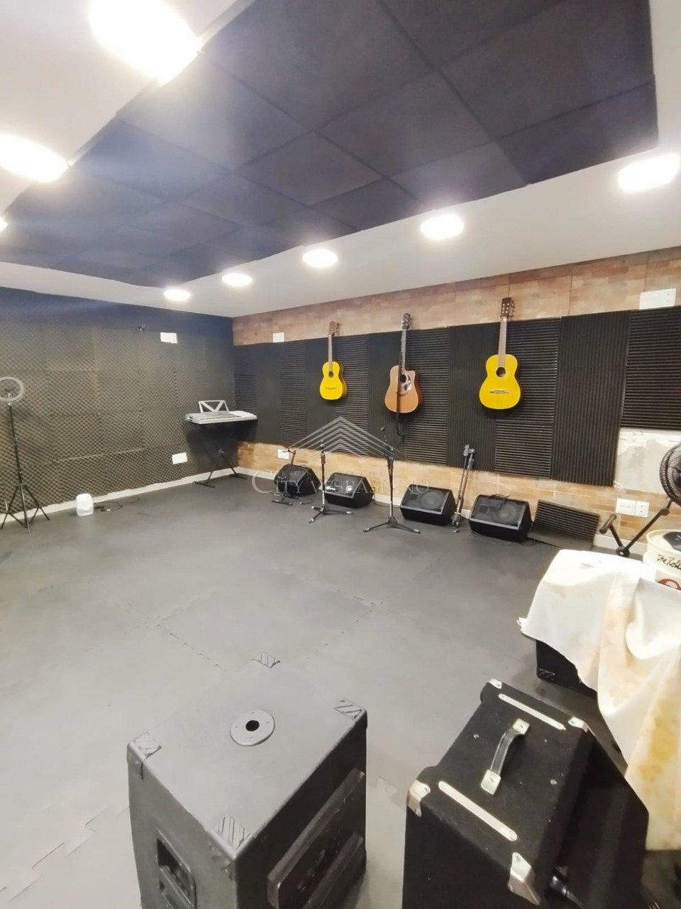 Casa em Condomínio - 6 quartos - Rosa Dos Ventos, Vespasiano - código 1477 - foto 9