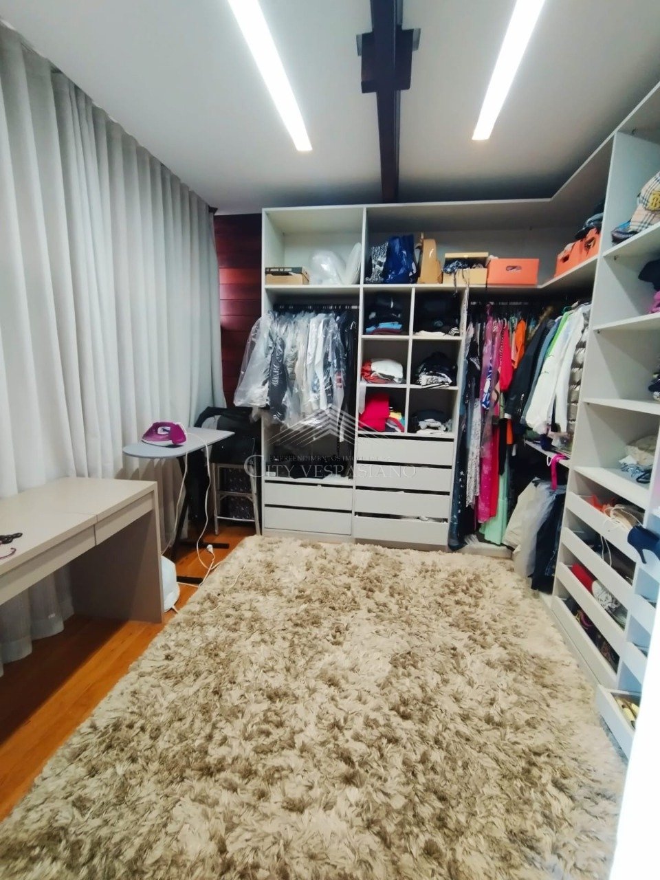Casa em Condomínio - 6 quartos - Rosa Dos Ventos, Vespasiano - código 1477 - foto 10