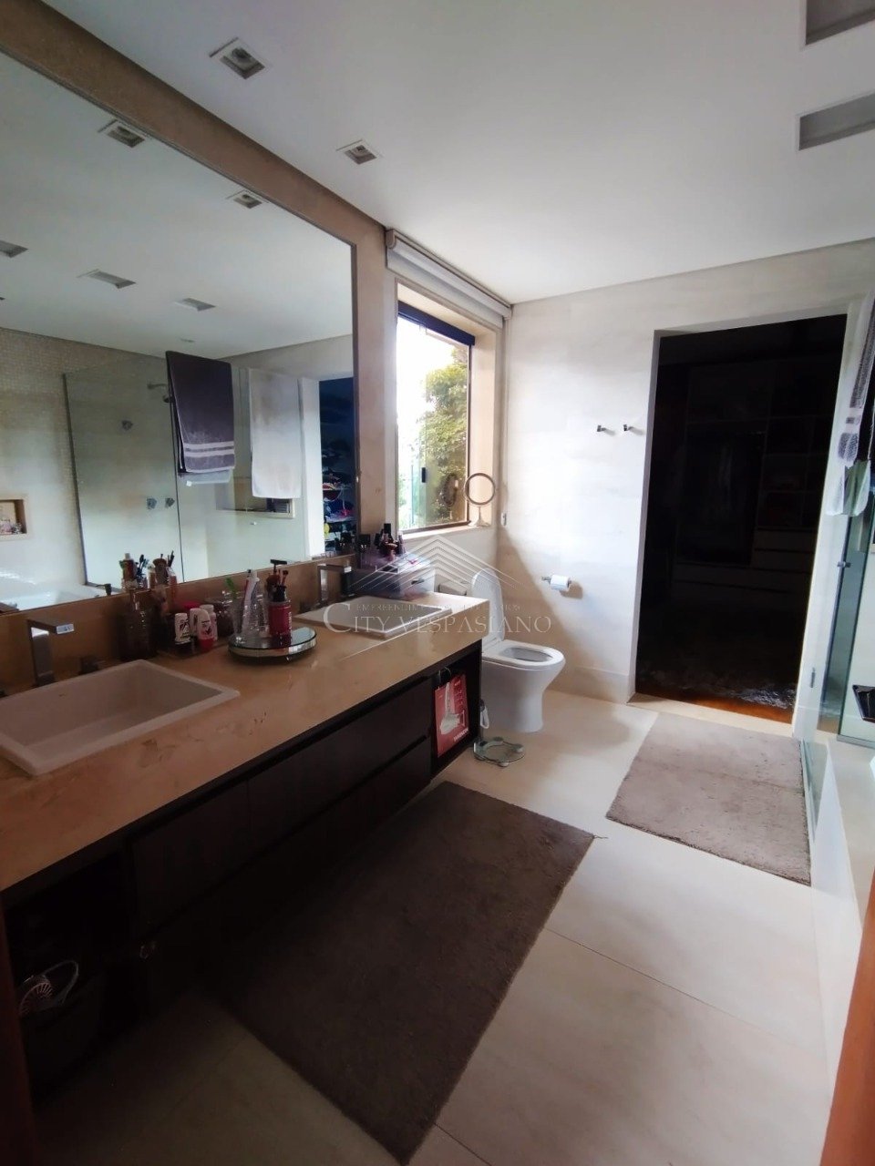 Casa em Condomínio - 6 quartos - Rosa Dos Ventos, Vespasiano - código 1477 - foto 12