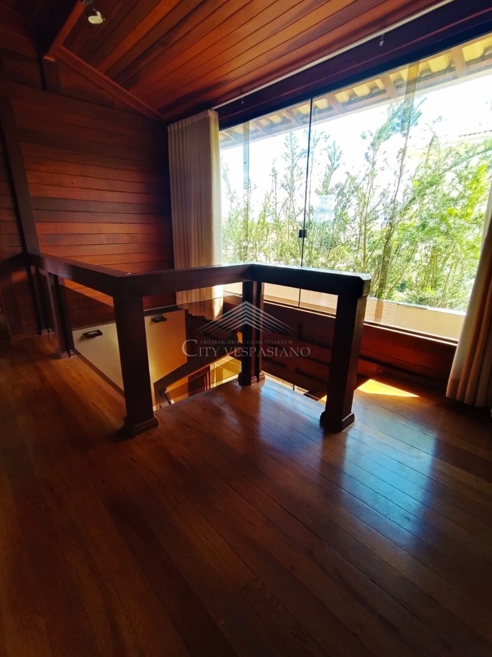 Casa em Condomínio - 6 quartos - Rosa Dos Ventos, Vespasiano - código 1477 - foto 13
