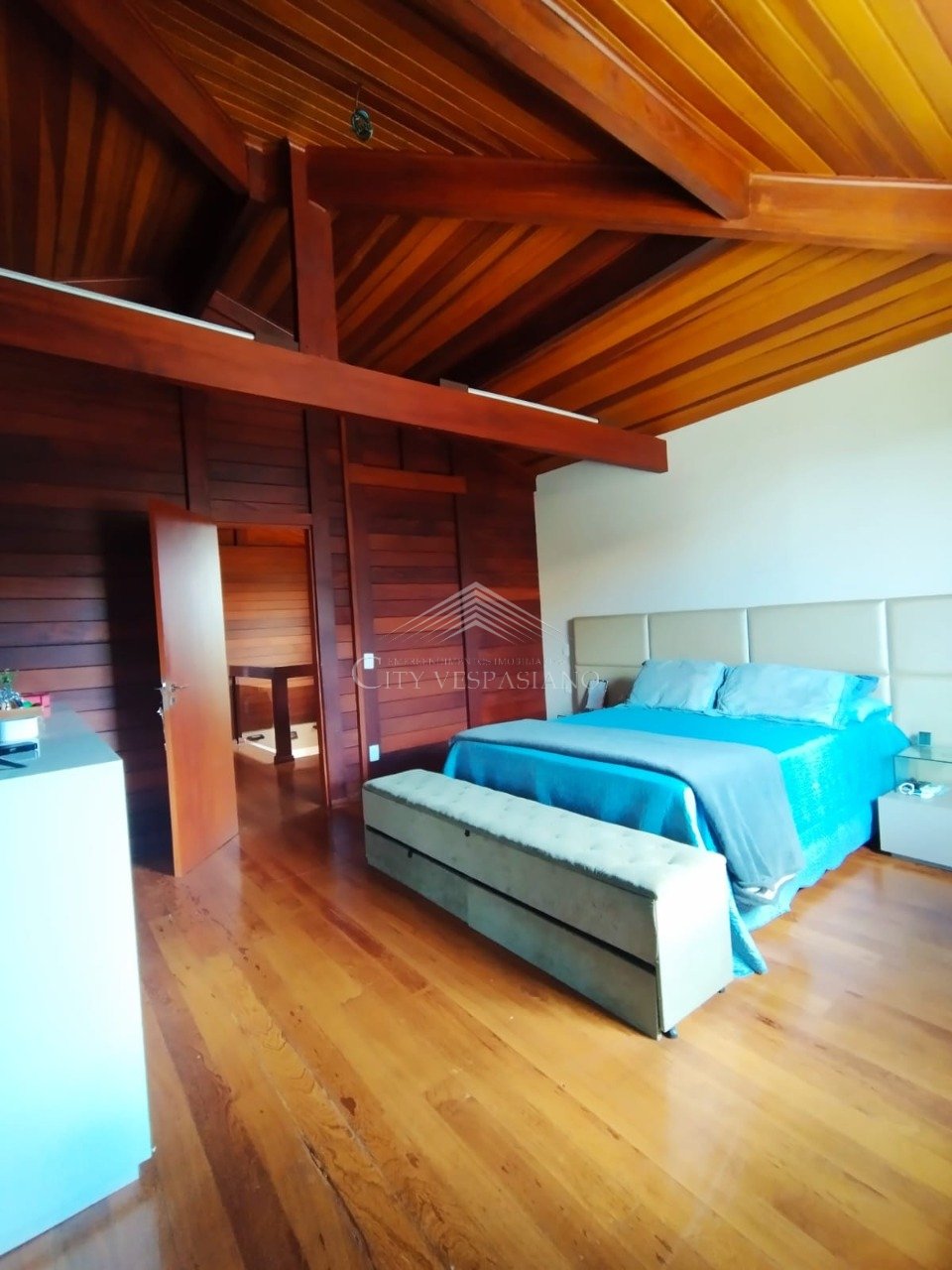 Casa em Condomínio - 6 quartos - Rosa Dos Ventos, Vespasiano - código 1477 - foto 14