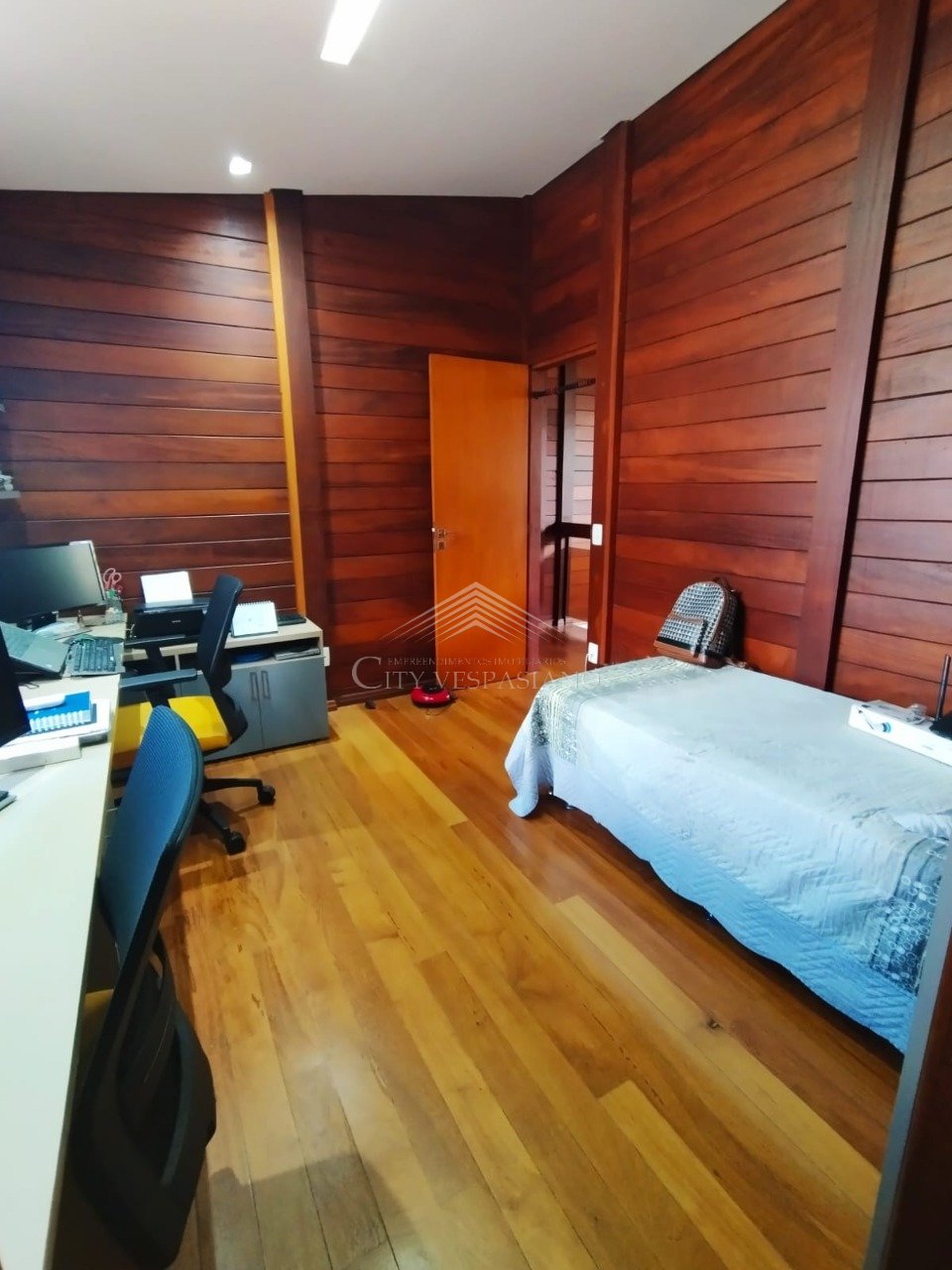Casa em Condomínio - 6 quartos - Rosa Dos Ventos, Vespasiano - código 1477 - foto 15