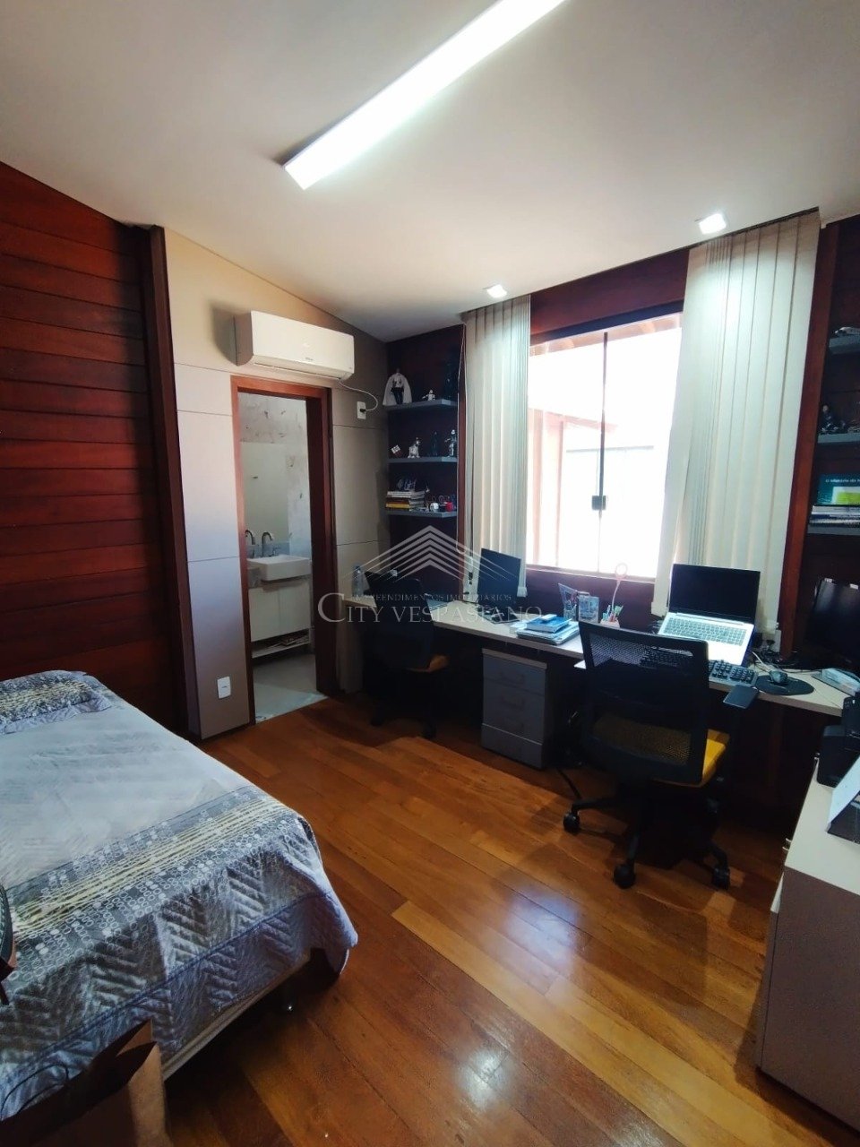Casa em Condomínio - 6 quartos - Rosa Dos Ventos, Vespasiano - código 1477 - foto 16
