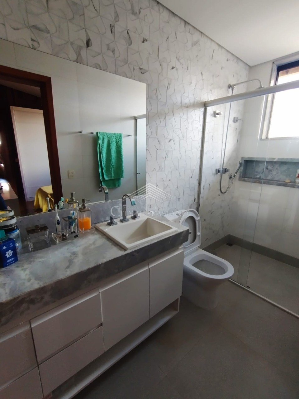 Casa em Condomínio - 6 quartos - Rosa Dos Ventos, Vespasiano - código 1477 - foto 18