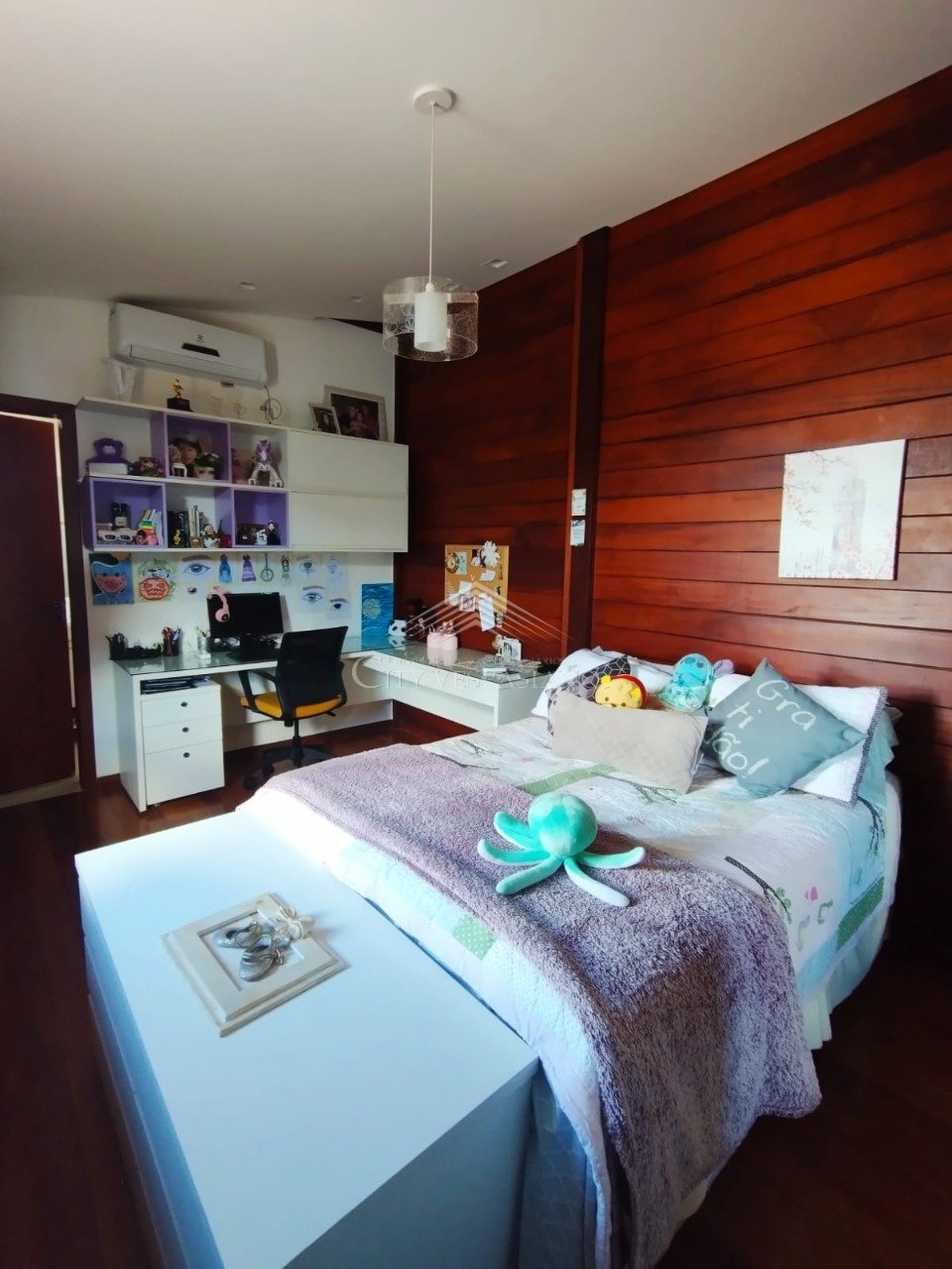 Casa em Condomínio - 6 quartos - Rosa Dos Ventos, Vespasiano - código 1477 - foto 19
