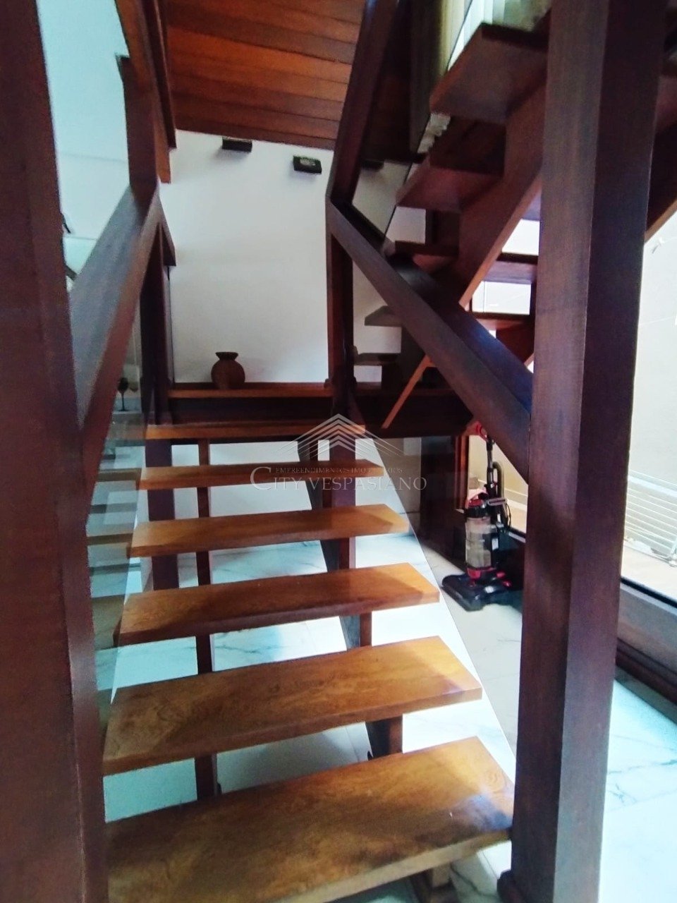 Casa em Condomínio - 6 quartos - Rosa Dos Ventos, Vespasiano - código 1477 - foto 22