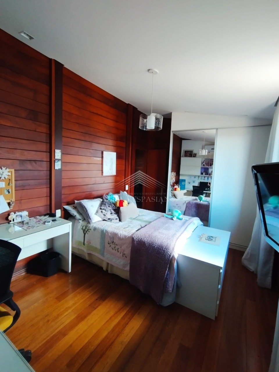 Casa em Condomínio - 6 quartos - Rosa Dos Ventos, Vespasiano - código 1477 - foto 23
