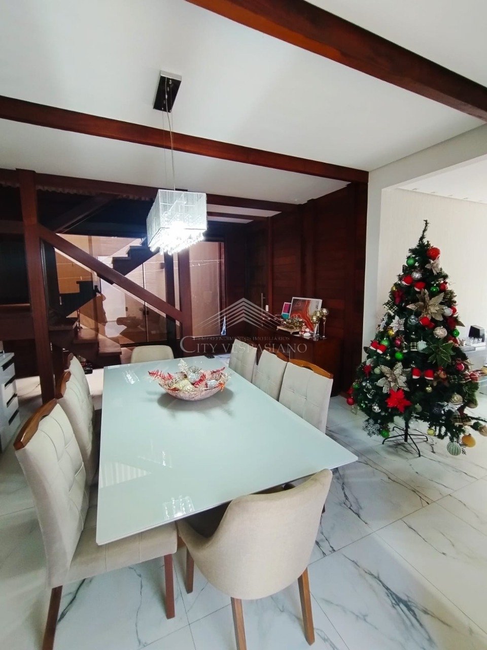 Casa em Condomínio - 6 quartos - Rosa Dos Ventos, Vespasiano - código 1477 - foto 24