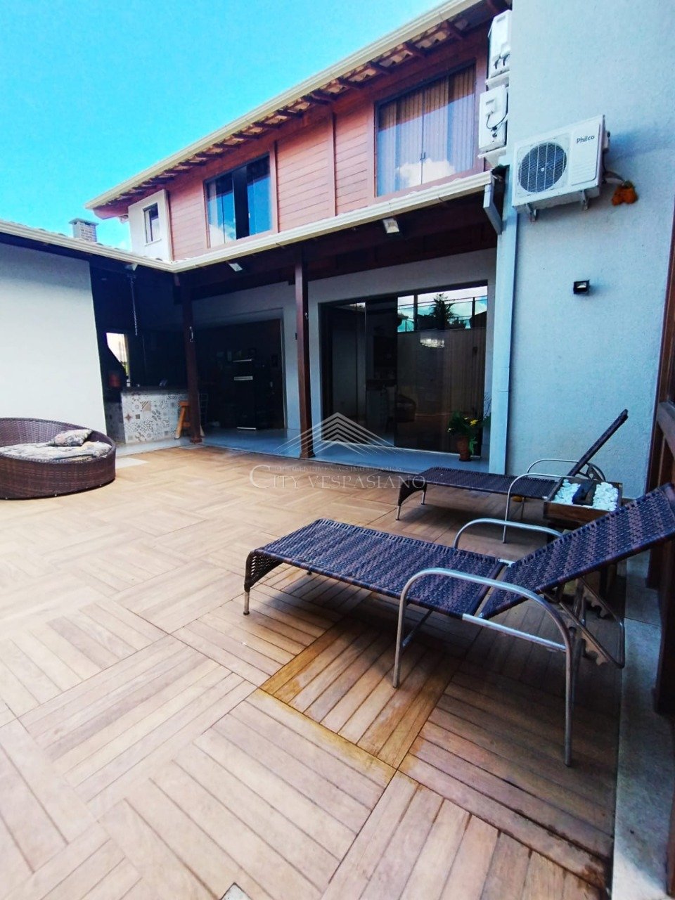 Casa em Condomínio - 6 quartos - Rosa Dos Ventos, Vespasiano - código 1477 - foto 25