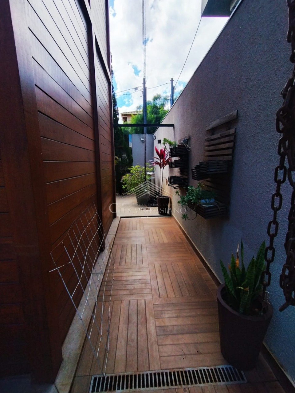 Casa em Condomínio - 6 quartos - Rosa Dos Ventos, Vespasiano - código 1477 - foto 26