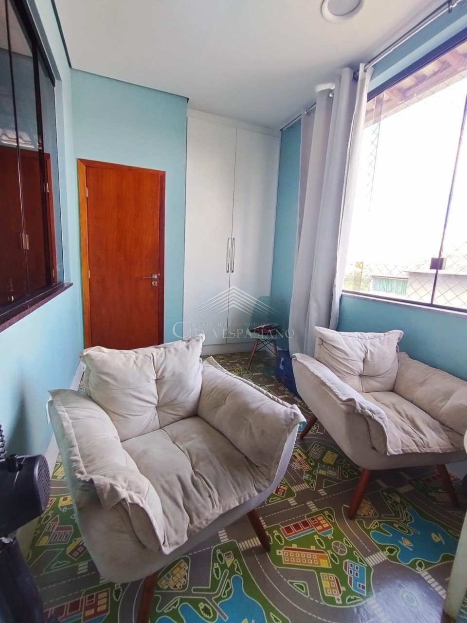 Casa em Condomínio - 6 quartos - Rosa Dos Ventos, Vespasiano - código 1477 - foto 27