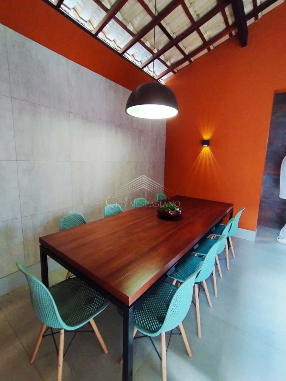 Casa em Condomínio - 6 quartos - Rosa Dos Ventos, Vespasiano - código 1477 - foto 28