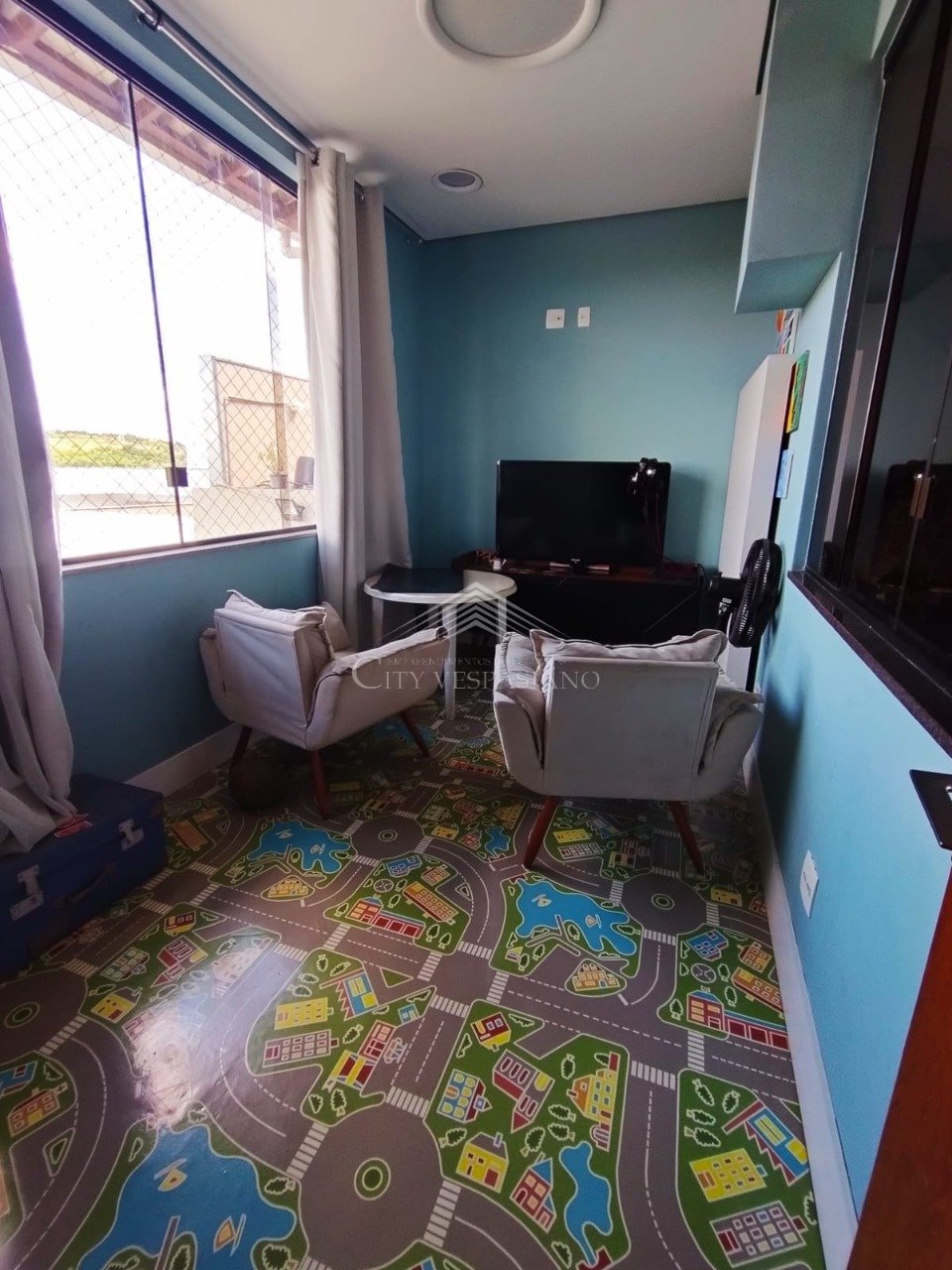 Casa em Condomínio - 6 quartos - Rosa Dos Ventos, Vespasiano - código 1477 - foto 29