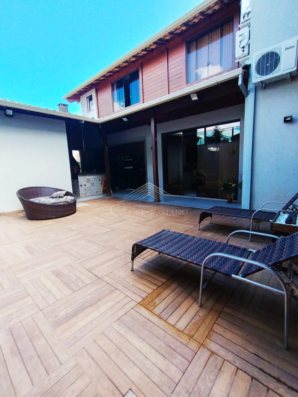 Casa em Condomínio - 6 quartos - Rosa Dos Ventos, Vespasiano - código 1477 - foto 32