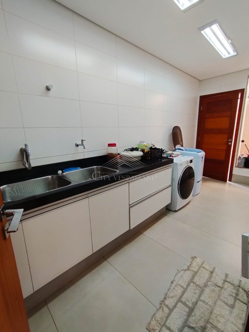 Casa em Condomínio - 6 quartos - Rosa Dos Ventos, Vespasiano - código 1477 - foto 34