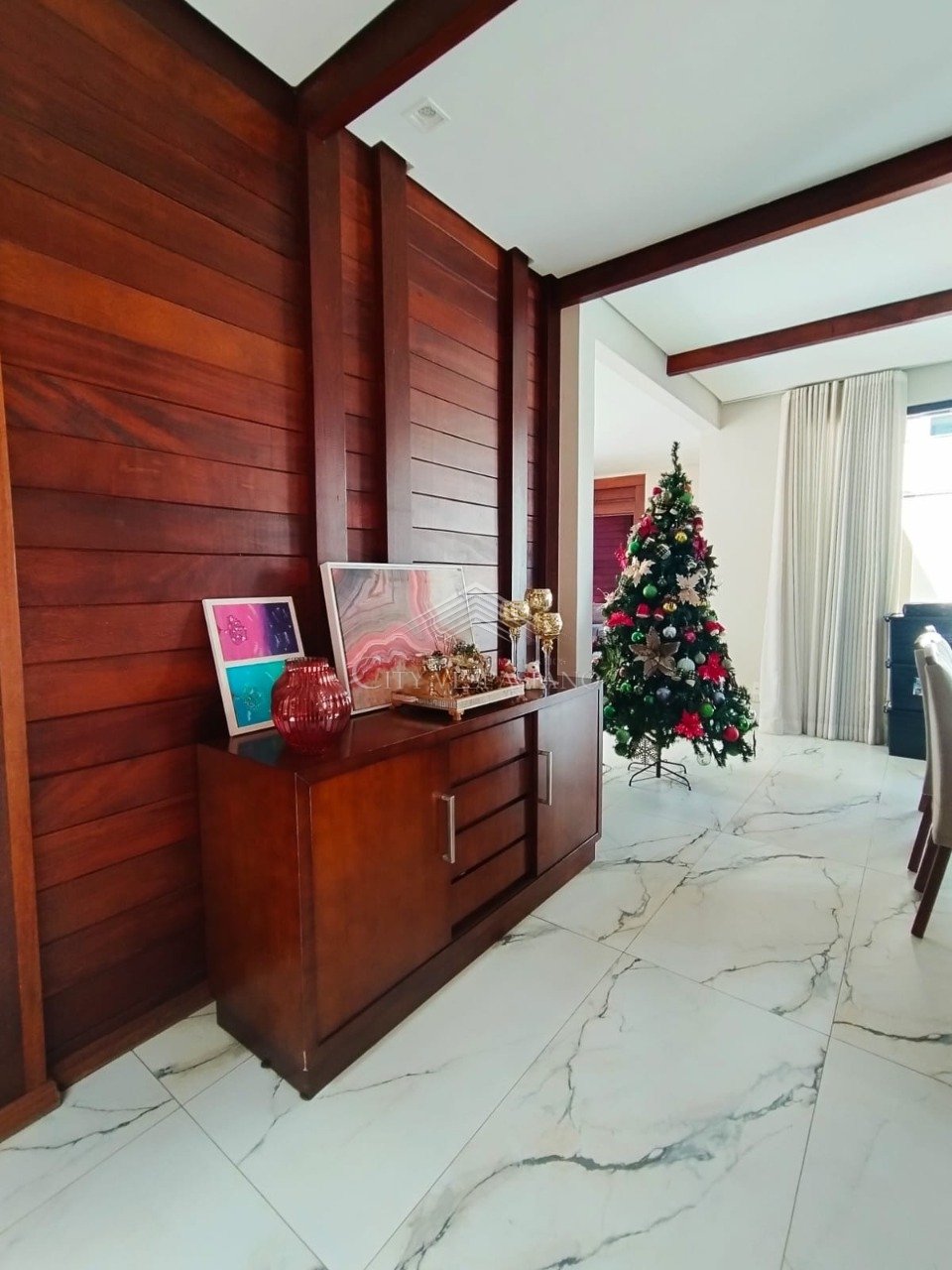 Casa em Condomínio - 6 quartos - Rosa Dos Ventos, Vespasiano - código 1477 - foto 38