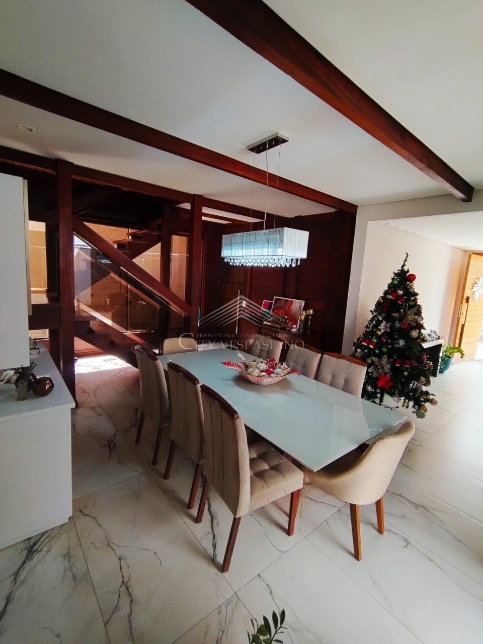 Casa em Condomínio - 6 quartos - Rosa Dos Ventos, Vespasiano - código 1477 - foto 39