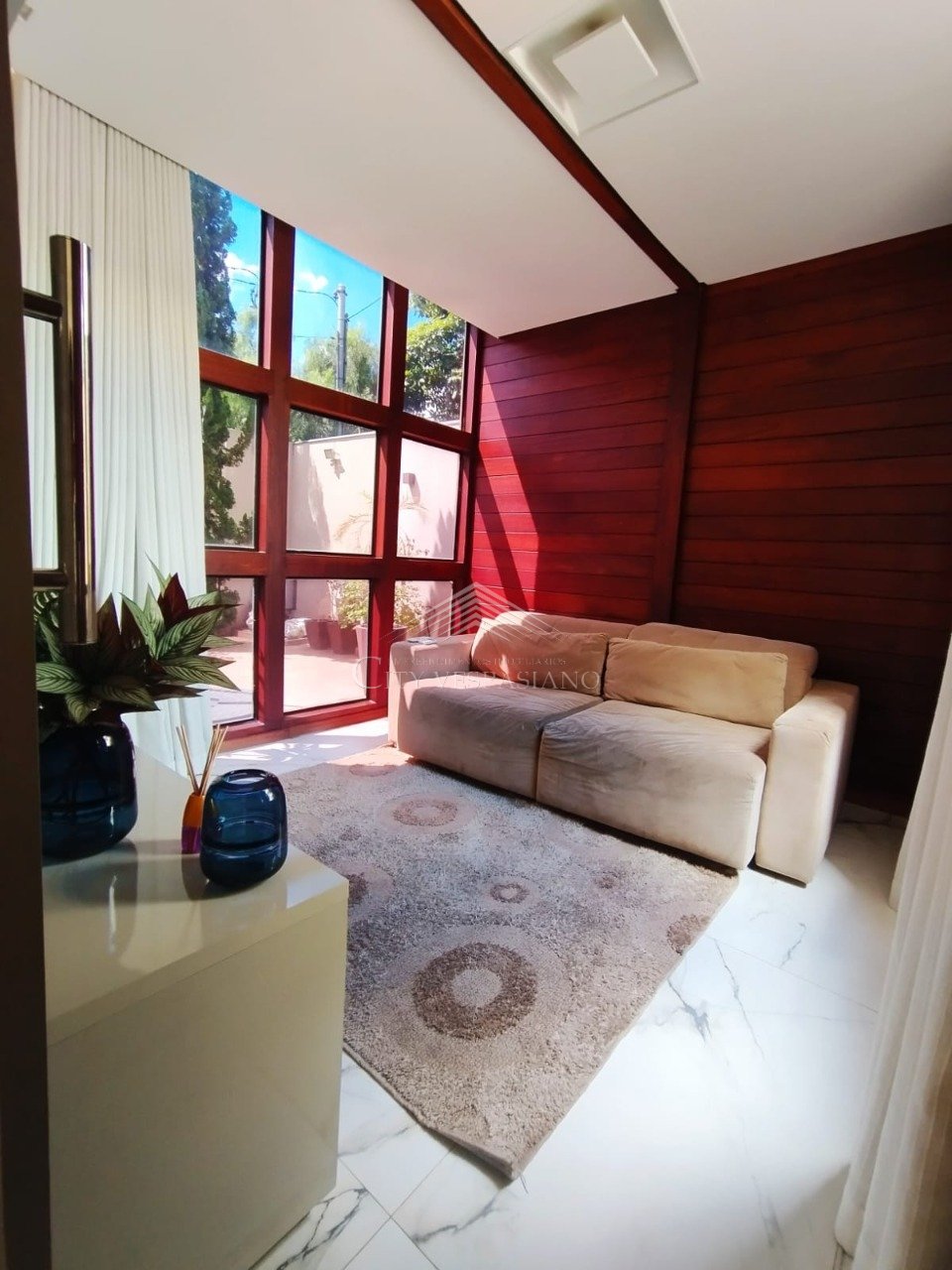 Casa em Condomínio - 6 quartos - Rosa Dos Ventos, Vespasiano - código 1477 - foto 40