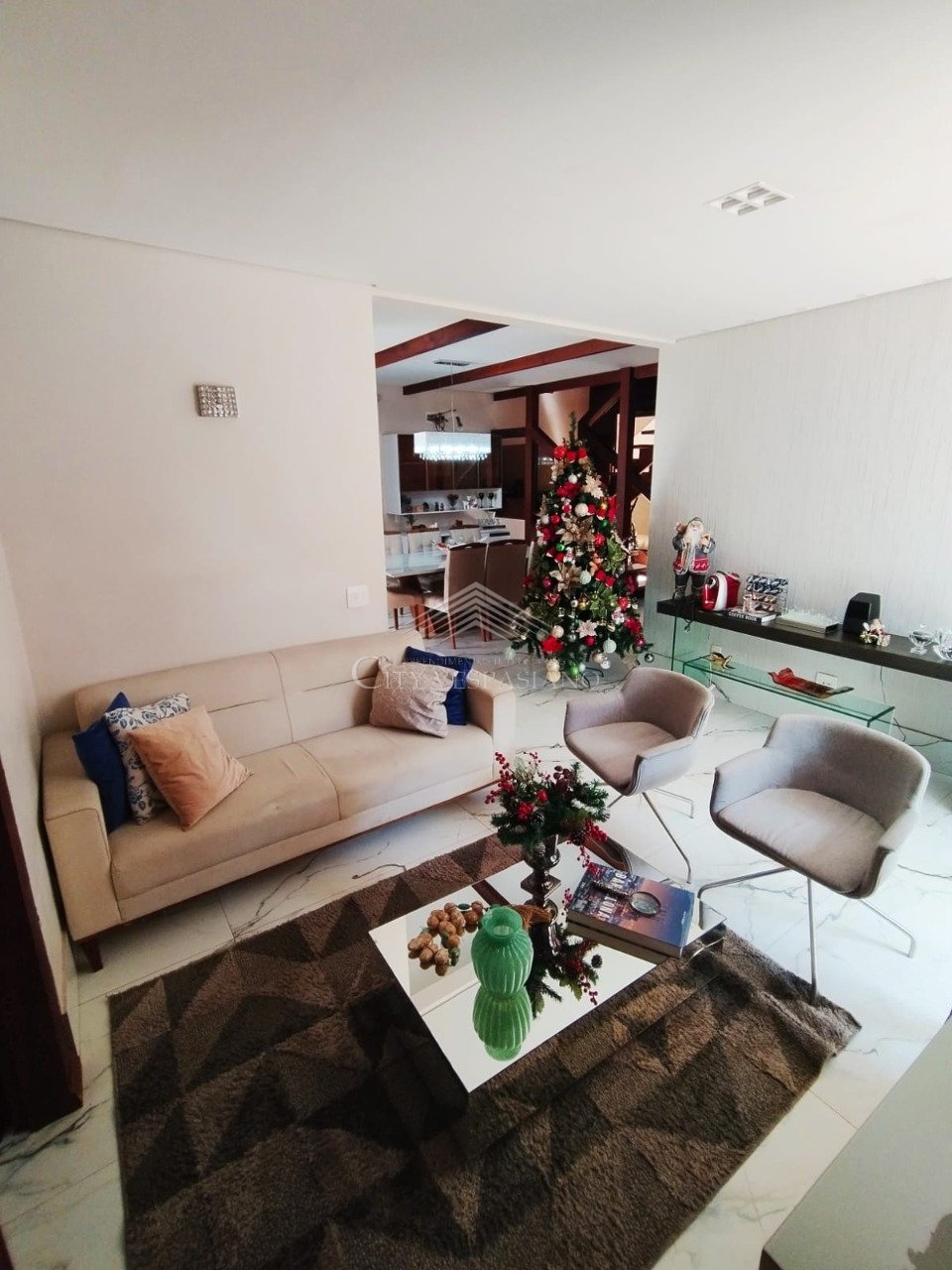 Casa em Condomínio - 6 quartos - Rosa Dos Ventos, Vespasiano - código 1477 - foto 41