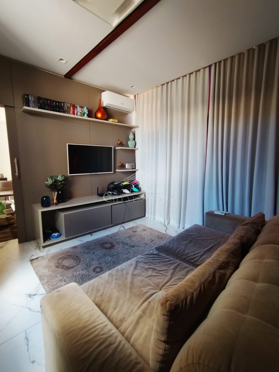 Casa em Condomínio - 6 quartos - Rosa Dos Ventos, Vespasiano - código 1477 - foto 43