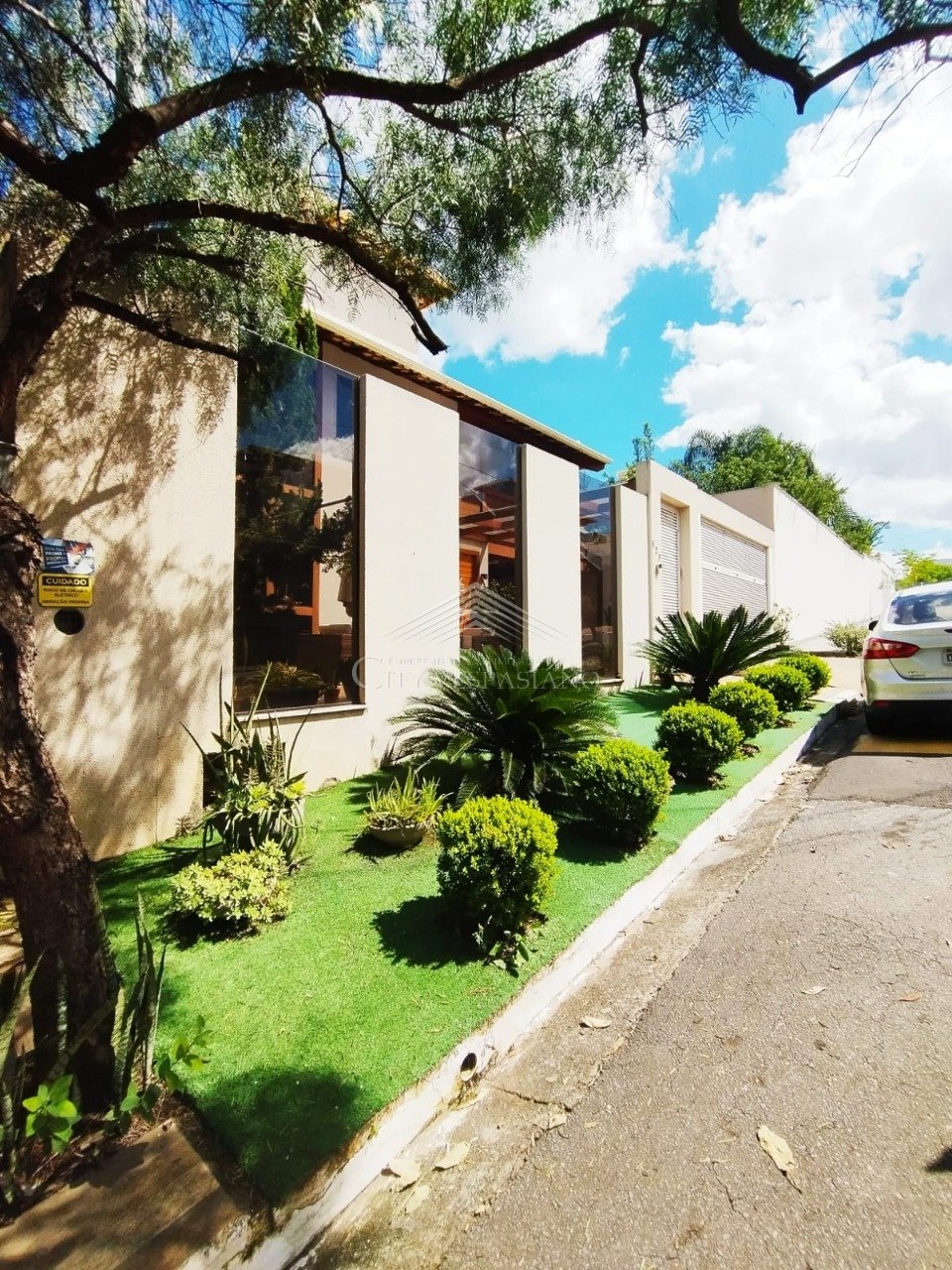 Casa em Condomínio - 6 quartos - Rosa Dos Ventos, Vespasiano - código 1477 - foto 44