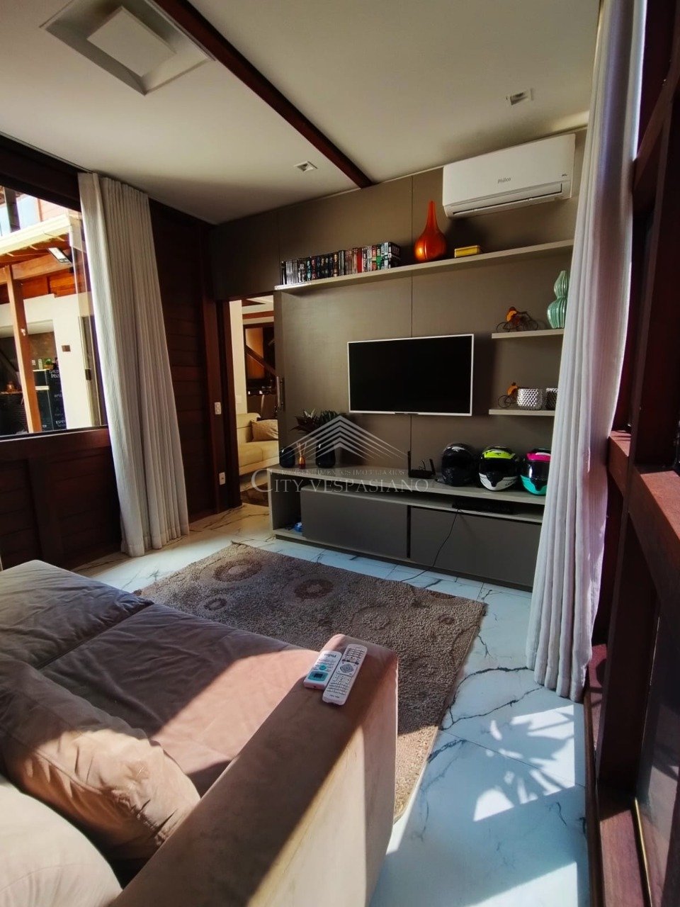 Casa em Condomínio - 6 quartos - Rosa Dos Ventos, Vespasiano - código 1477 - foto 45