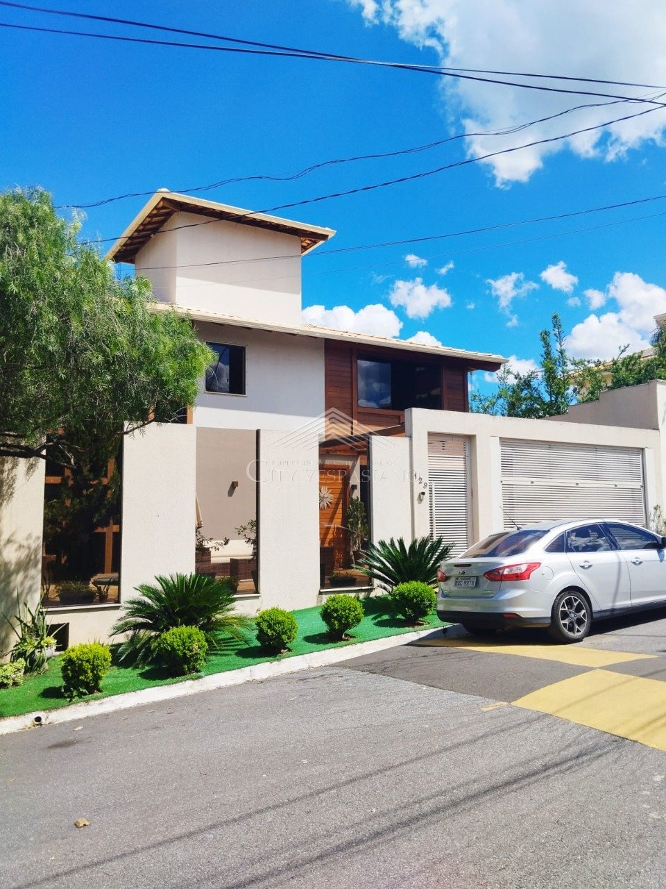 Casa em Condomínio - 6 quartos - Rosa Dos Ventos, Vespasiano - código 1477 - foto 47