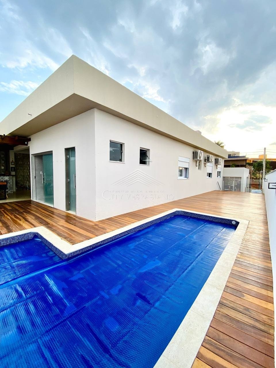 Casa - 3 quartos - Condomínio Gran Park, Vespasiano - código 961 - foto 3