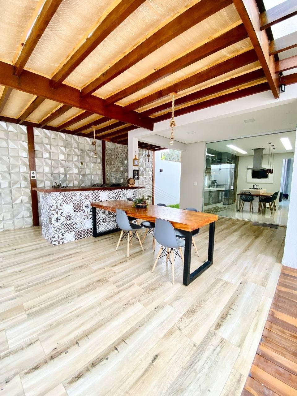 Casa - 3 quartos - Condomínio Gran Park, Vespasiano - código 961 - foto 4