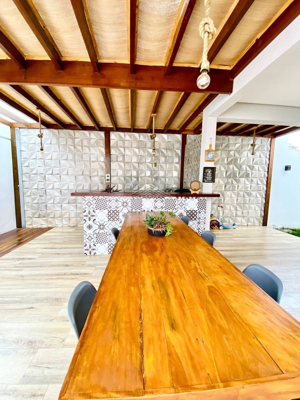 Casa - 3 quartos - Condomínio Gran Park, Vespasiano - código 961 - foto 5