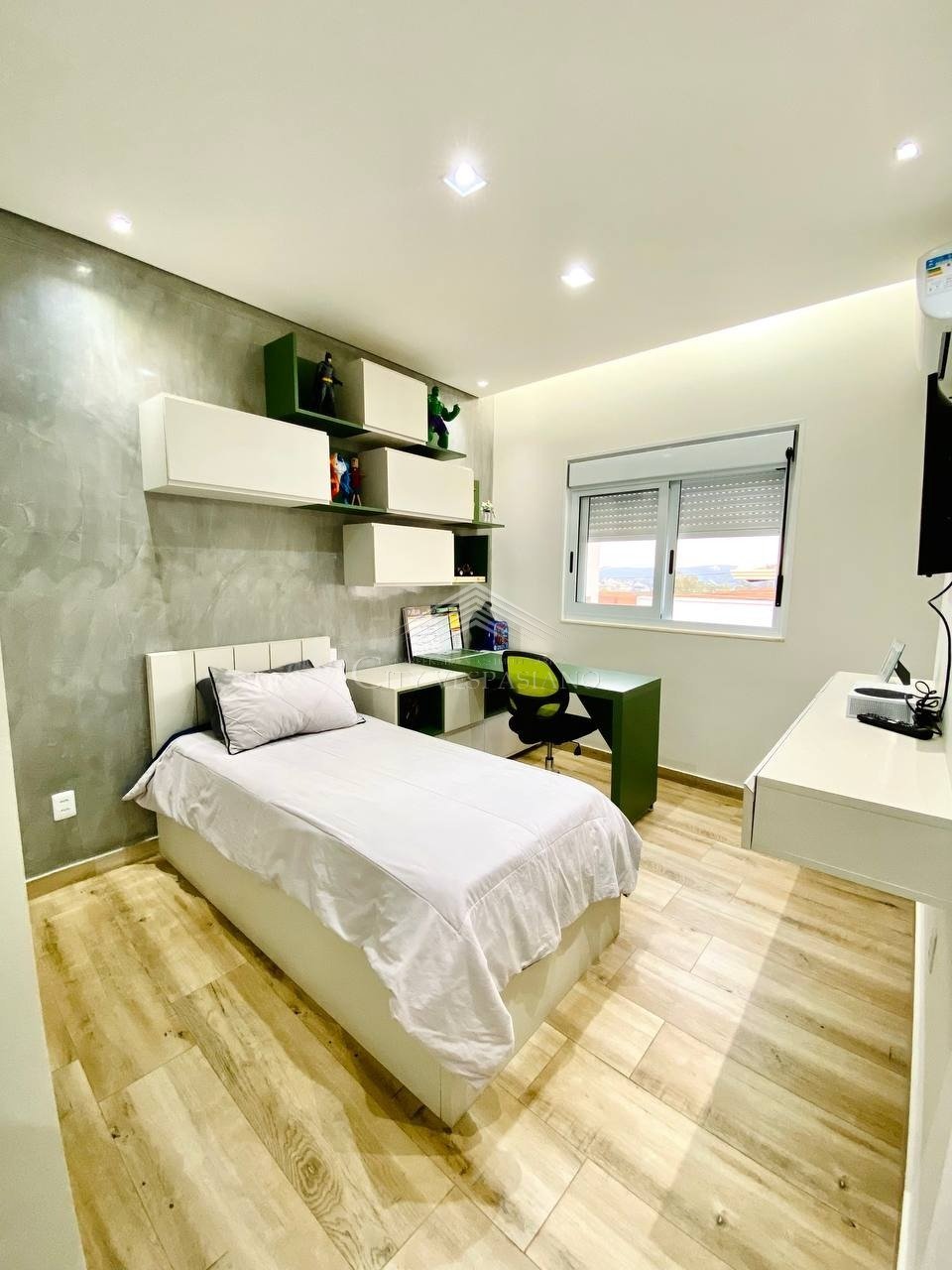 Casa - 3 quartos - Condomínio Gran Park, Vespasiano - código 961 - foto 11
