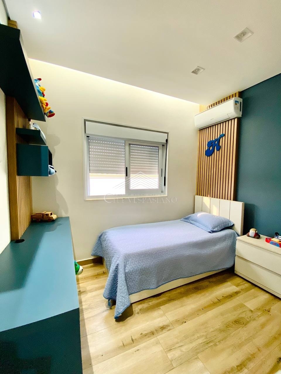 Casa - 3 quartos - Condomínio Gran Park, Vespasiano - código 961 - foto 12