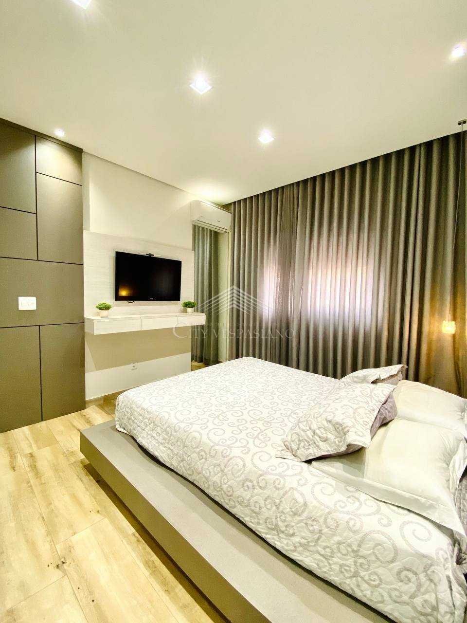Casa - 3 quartos - Condomínio Gran Park, Vespasiano - código 961 - foto 15