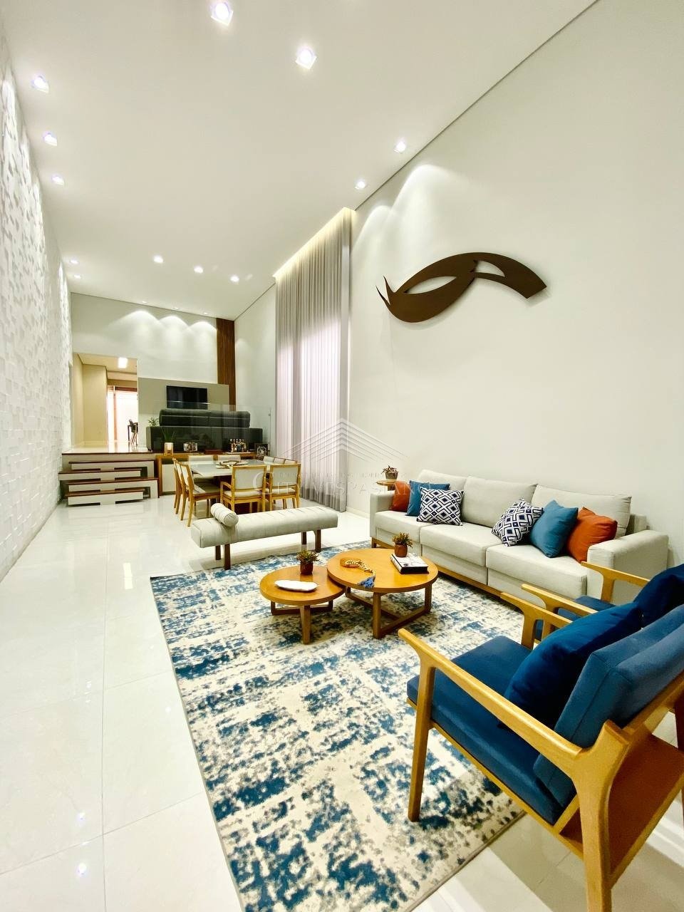 Casa - 3 quartos - Condomínio Gran Park, Vespasiano - código 961 - foto 19