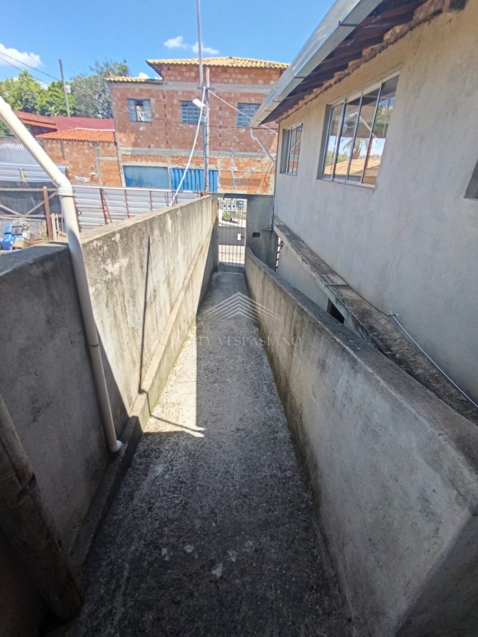 CASA NO BAIRRO NOVA PAMPULHA
