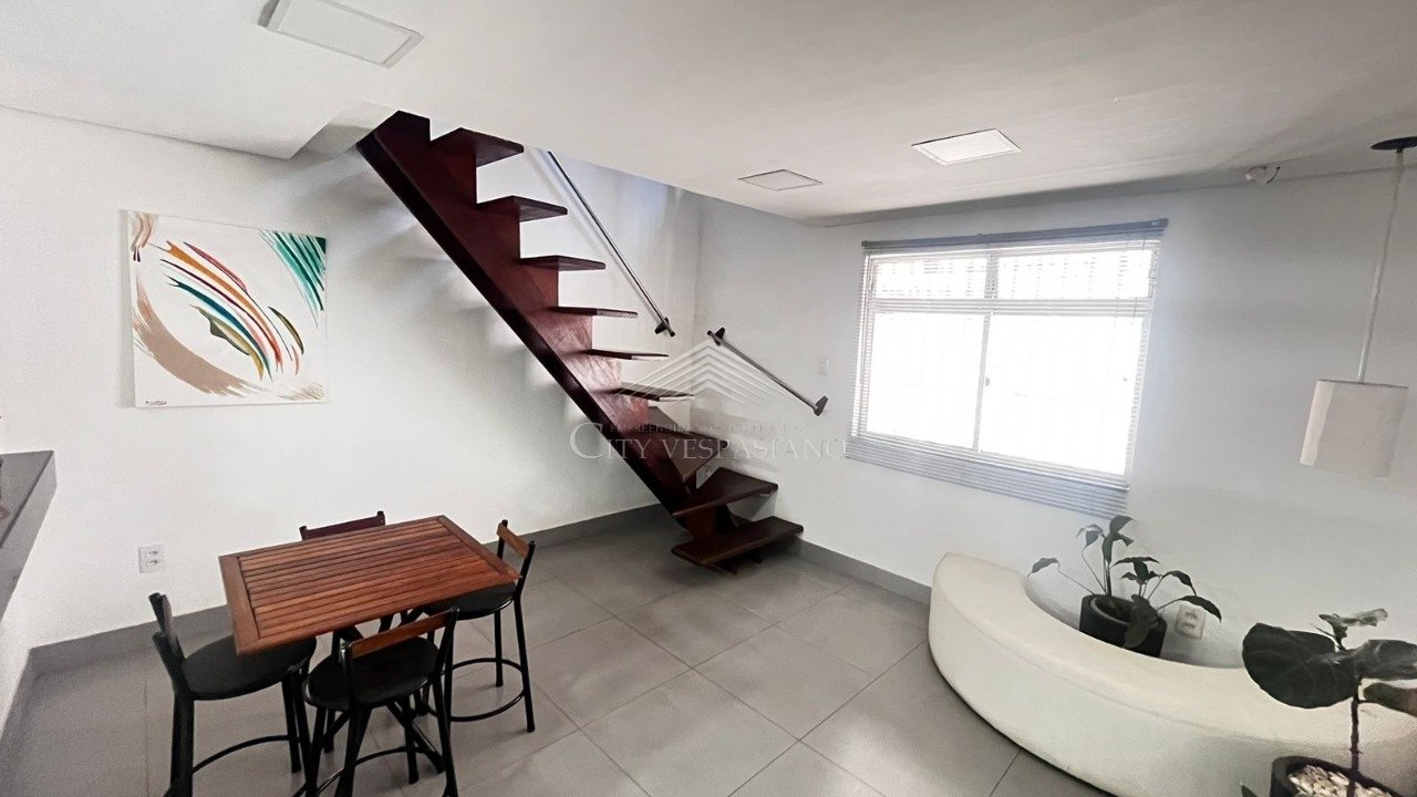 Casa - 4 quartos - Celvia, Vespasiano - código 1418 - foto 4