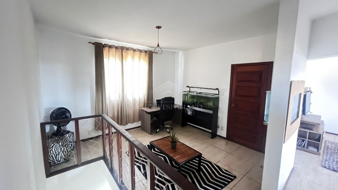 Casa - 4 quartos - Celvia, Vespasiano - código 1418 - foto 5