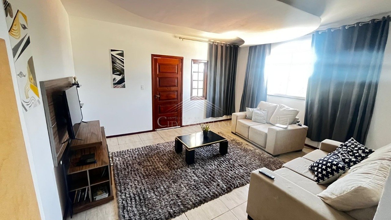 Casa - 4 quartos - Celvia, Vespasiano - código 1418 - foto 6
