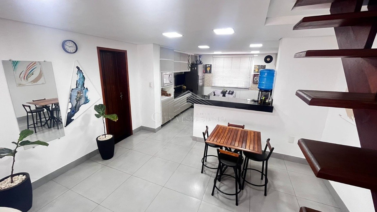 Casa - 4 quartos - Celvia, Vespasiano - código 1418 - foto 8