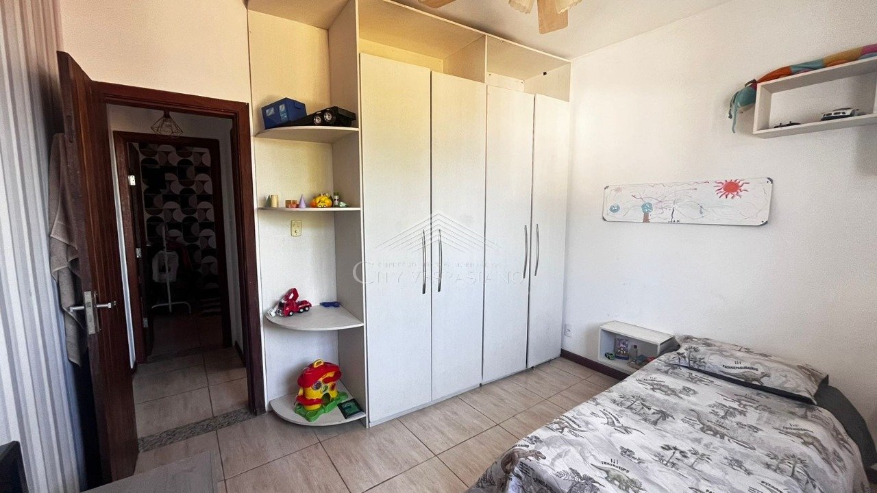 Casa - 4 quartos - Celvia, Vespasiano - código 1418 - foto 14