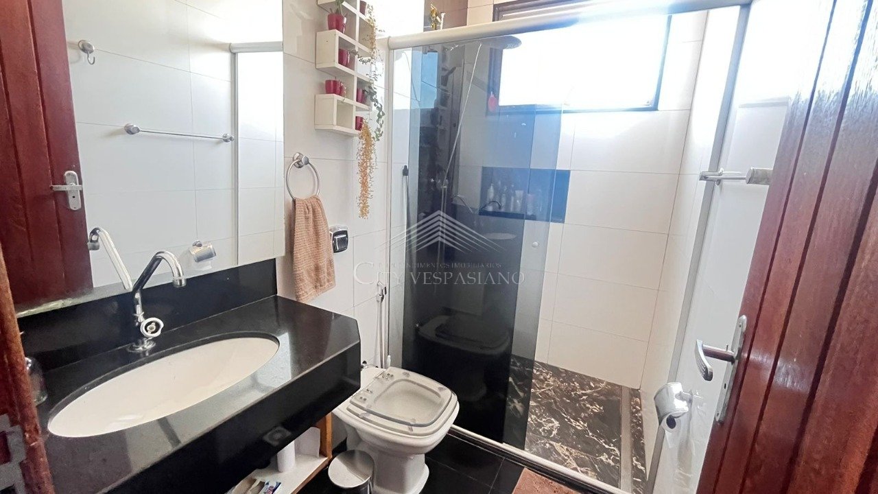 Casa - 4 quartos - Celvia, Vespasiano - código 1418 - foto 19