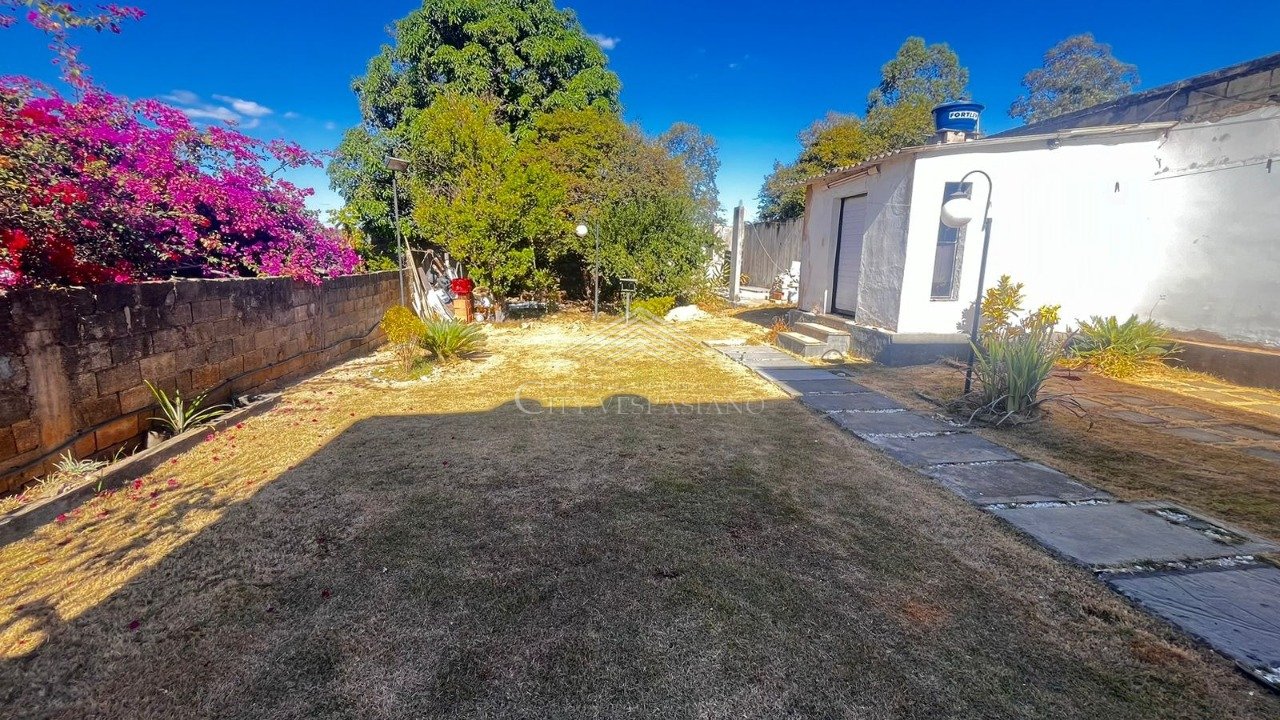 Casa - 4 quartos - Celvia, Vespasiano - código 1418 - foto 21