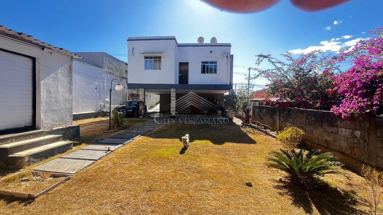 Casa - 4 quartos - Celvia, Vespasiano - código 1418 - foto 22
