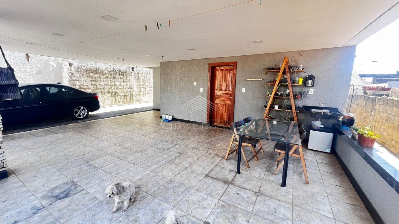 Casa - 4 quartos - Celvia, Vespasiano - código 1418 - foto 23