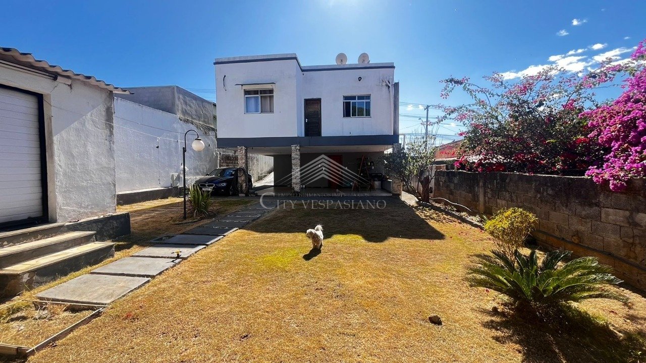 Casa - 4 quartos - Celvia, Vespasiano - código 1418 - foto 25