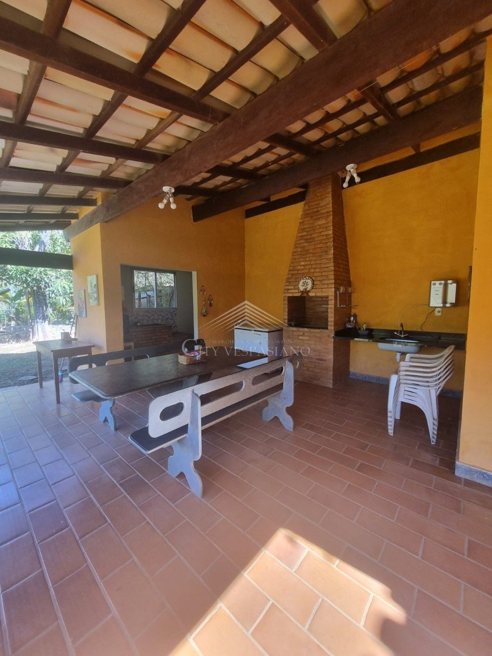 Comercial - 2 quartos - Angicos, Vespasiano - código 1398 - foto 15
