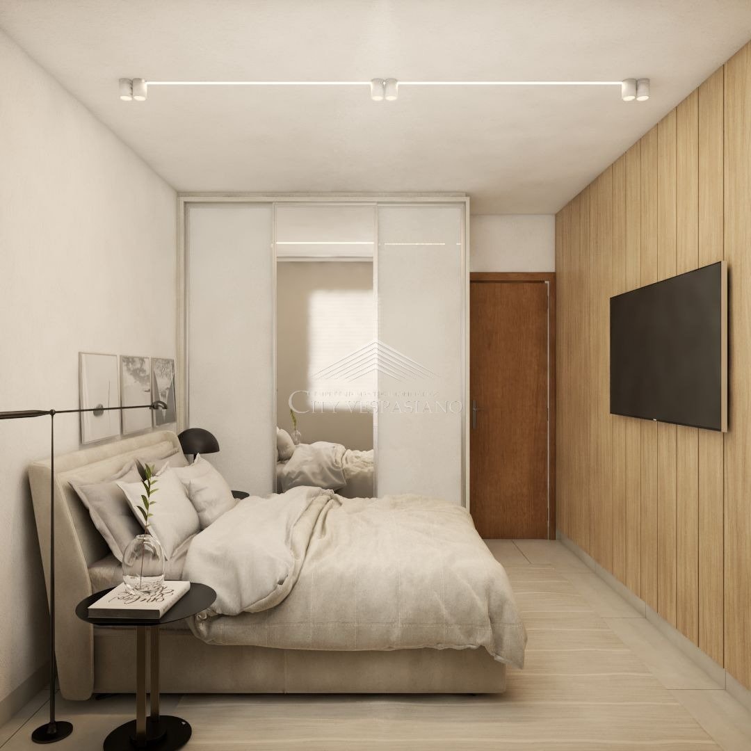 Apartamento - 2 quartos - Serra Dourada, Vespasiano - código 1455 - foto 6