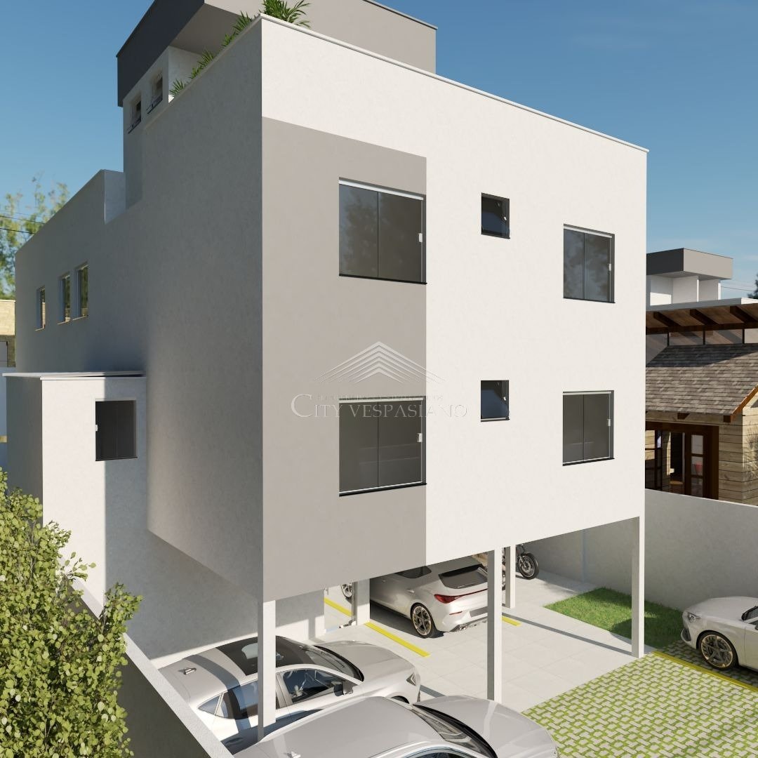 COBERTURA BAIRRO SERRA DOURADA