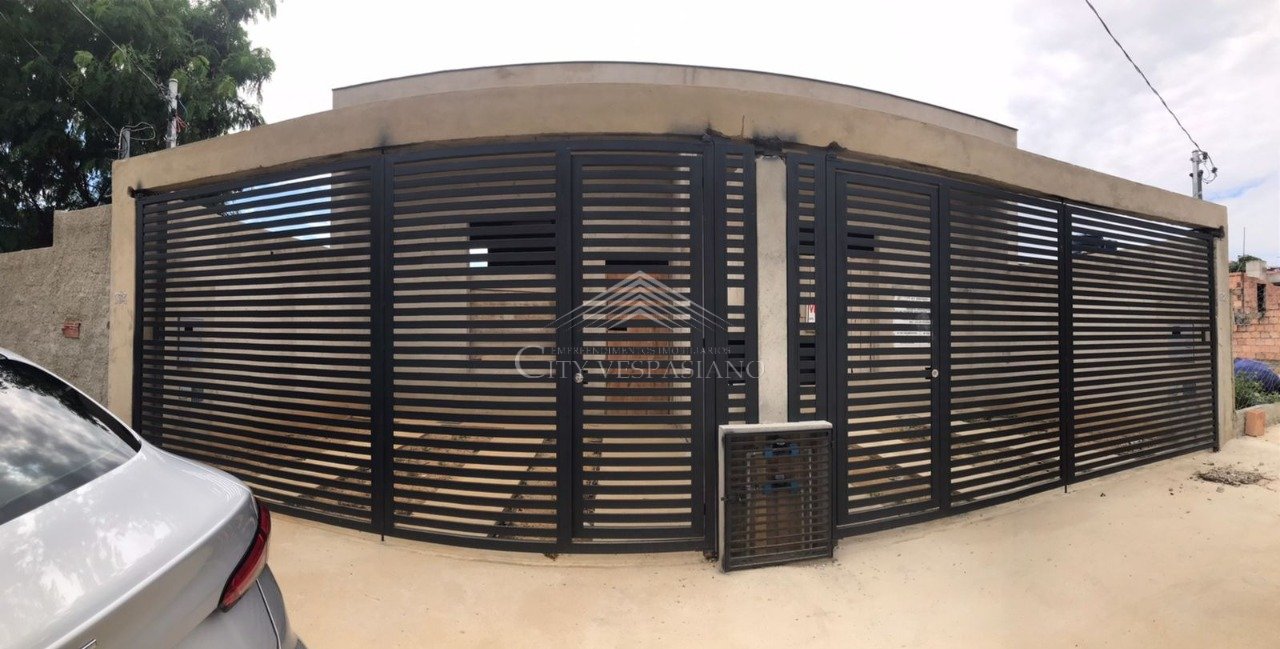 CASA GEMINADA SERRA DOURADA
